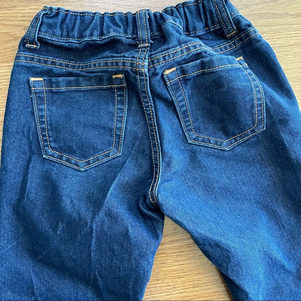 🟢3/$15 Old Navy Skinny Jeans